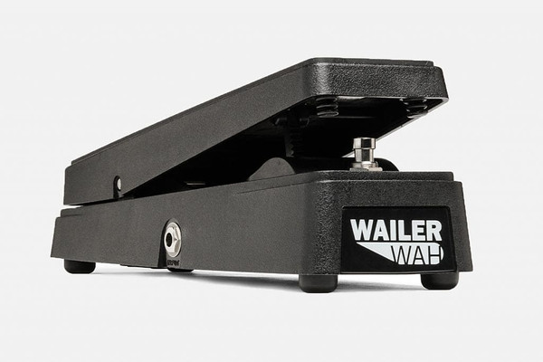 Electro Harmonix Wailer Wah Wah Guitar Effect Pedal
