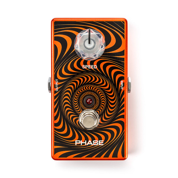 MXR WA90 Wylde Audio Phaser Guitar Effect Pedal