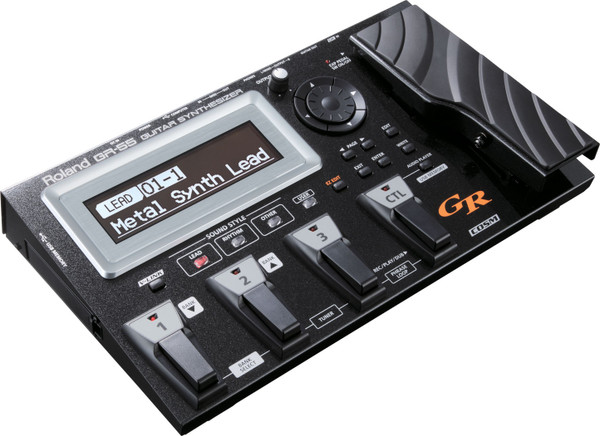 tkybkです。 rkf-1200 grdxとgr-55gk-bk Roland GR-55GK-BK Guitar Synthesizer W/ GK-3 Divided Pickup
