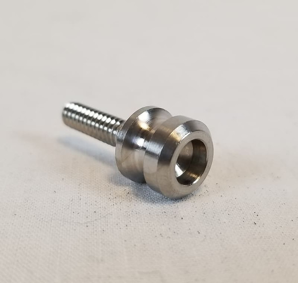 Rickenbacker 05904 Strap Bolt Compatible Rickenbacker Schaller Strap Lock System On Rickenbacker Instruments