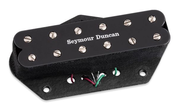Seymour Duncan 11205-30 JB Jr. High Output Single Coil Sized Humbucker for Tele Electric Guitar Pickup