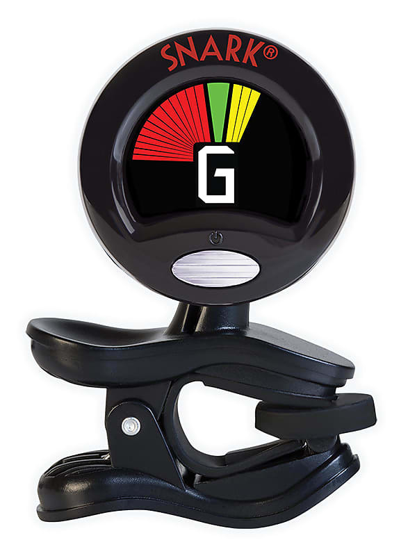 SN6X Ukulele Clip On Tuner