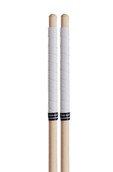 Pro-Mark Stick Rapp, White