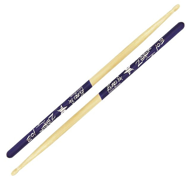 Ringo Starr Artist Series Drumsticks, Wood Tip, Pair