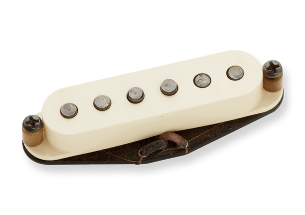 Seymour Duncan Antiquity Texas Hot Strat Electric Guitar Pickup - Bridge