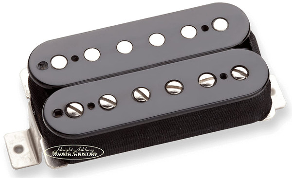 Seymour Duncan SH-1B 59 Model, Electric Guitar Bridge 4-Cond Pickup, Black