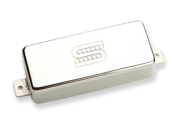 Seymour Duncan SM-3b Seymourized Mini-Humbuker Electric Guitar Pickup