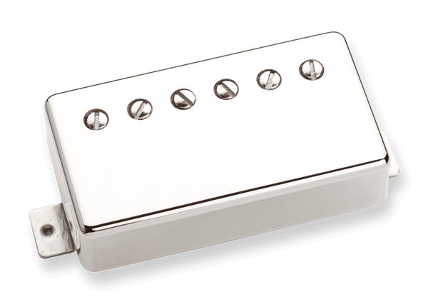 Seymour Duncan SH-PG1n Pearly Neck Pickup Gates Nickel Cover