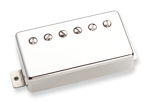 Seymour Duncan APH-1N Alnico II Pro Humbucker Electric Guitar Neck Pickup Nickel Cover