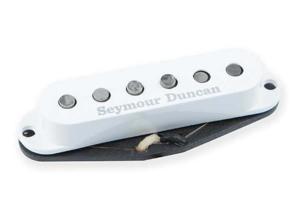 Seymour Duncan APS1 Alnico II Pro Reverse Wound Staggered Stratocaster Electric Guitar Pickup RWRP