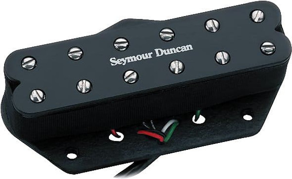 Seymour Duncan ST59-1 Little 59, lead Telecaster Electric Guitar Pickup