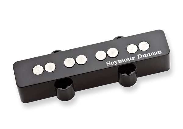 Seymour Duncan SJB-3N Quarter-Pound J-Bass Electric Bass Neck Pickup