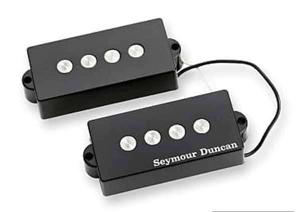 Seymour Duncan SPB-3 Quarter Pound Pickup for P-Bass