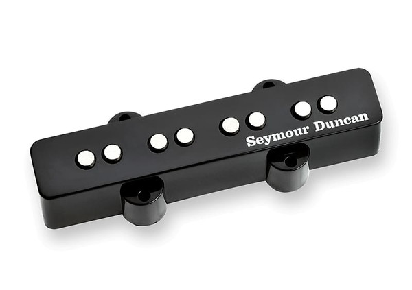 Seymour Duncan STK-J2B Hot Stack Jazz Bass Electric Bass Bridge Pickup