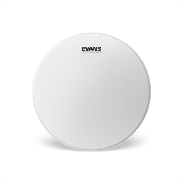 Evans B10G1 10 Inch G1 Coated Drum Head