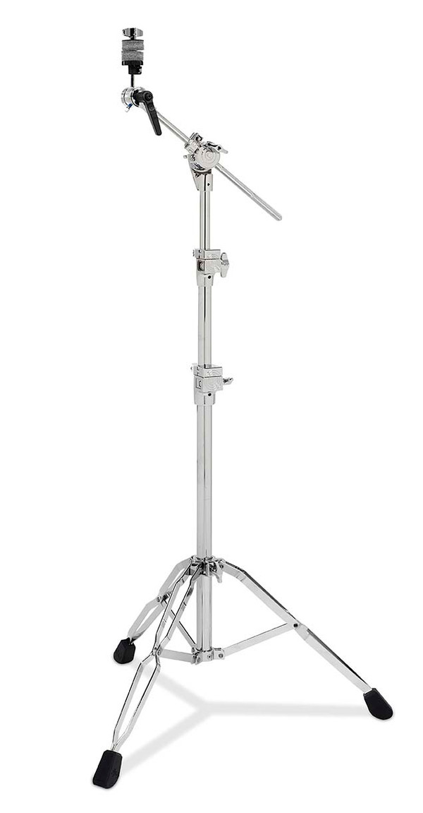 DW DWCP5700 Series 5000  Convertible Boom/Straight Cymbal Stand