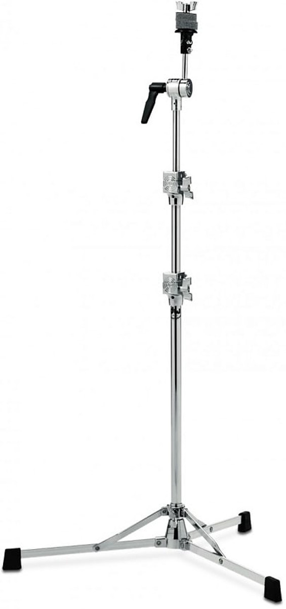 6000 Series Straight Cymbal Stand with Flush Base