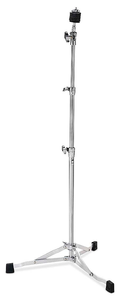 6000 Series Ultralight Series DWCP6710UL Flush Base Straight Cymbal Stand