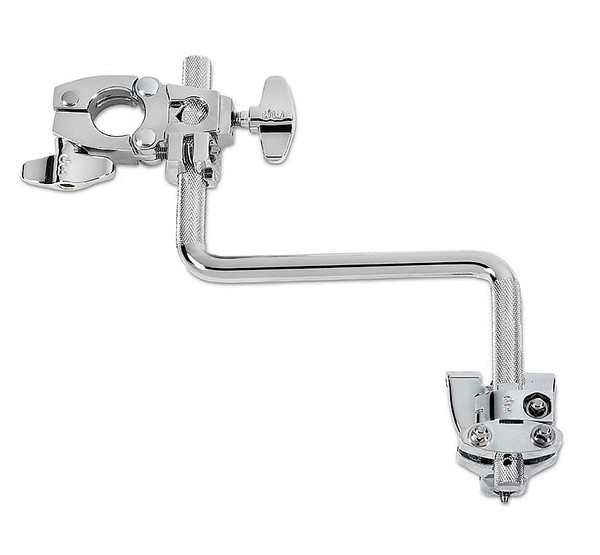 Drum Workshop DWSM2141X Hi-hat Stabilzing System With Claw Hook Clamp