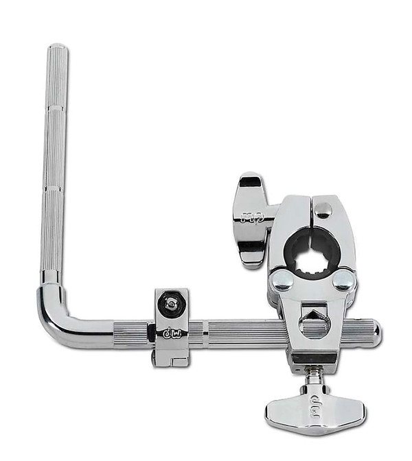 Drum Workshop DWSM796 3/4 Inch Dog Biscuit Accessory Clamp