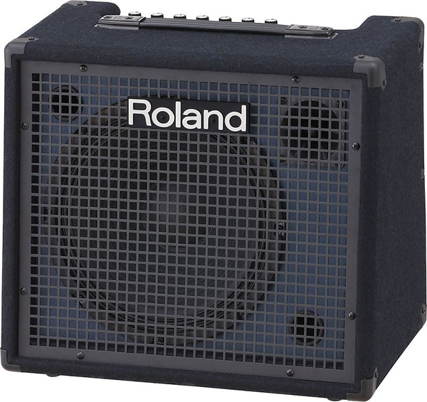 Roland KC-200 4-Channel 100 Watts Mixing Keyboard Amplifier