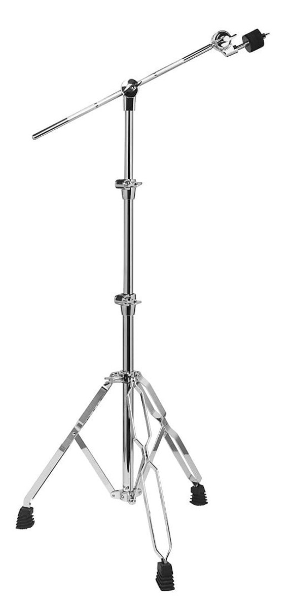 Stagg LBD-52 Series Double-Braced Boom Cymbal Stand