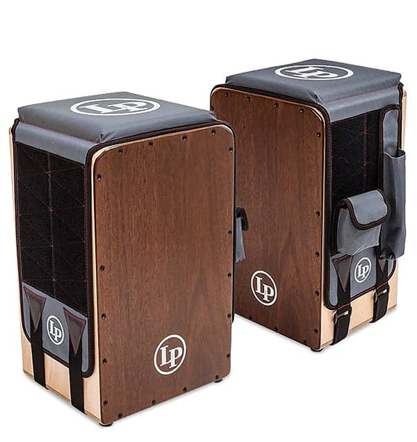 Latin Percussion LP-CJS Cajon Saddle