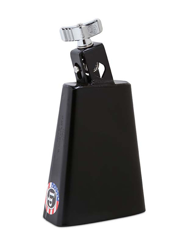 LP228 Black Beauty Senior Cowbell