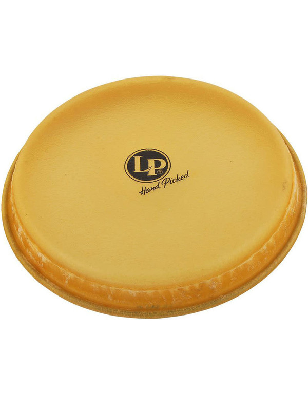 Latin Percussion LP264A 8 5/8" Large Mounted Bongo Head Rawhide