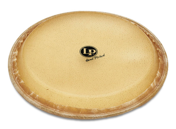 Latin Percussion LP274A 11" Rplacement Pre-mounted Conga Head for Galaxy Quinto Z Serries