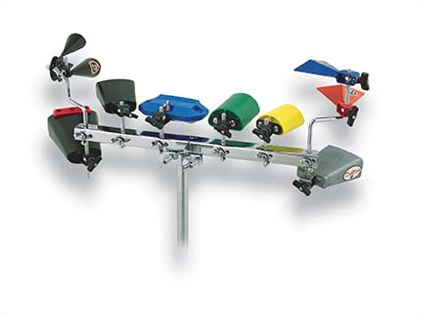 Latin Percussion LP372 The Everything Rack