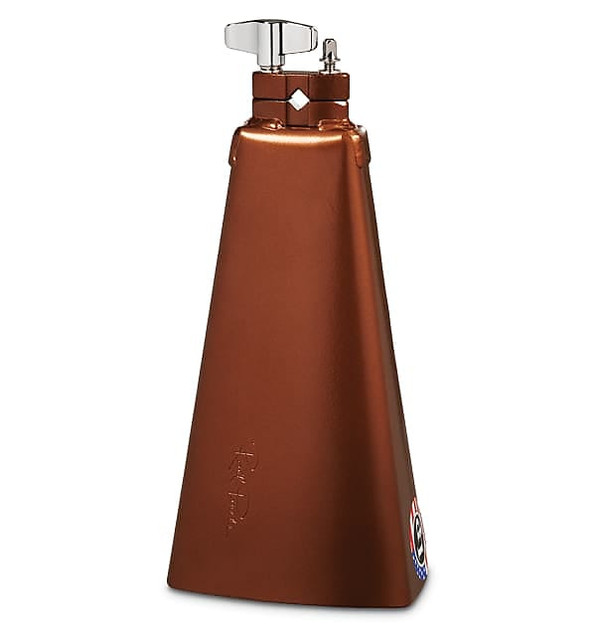 Latin Percussion LP576-RP Raul Pineda 8-1/2" Cowbell