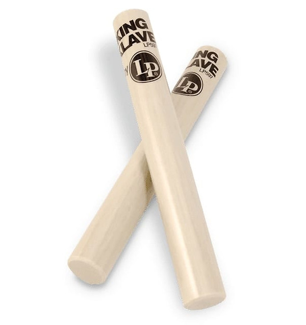 Latin Percussion LP597 King Klave, Fiberglass Clave