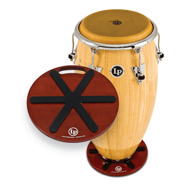 Latin Percussion LP633 Conga Sound Platform