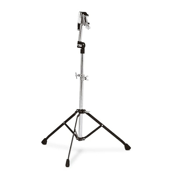 Latin Percussion LPA245 Aspire Bongo Stand with Strap Lock