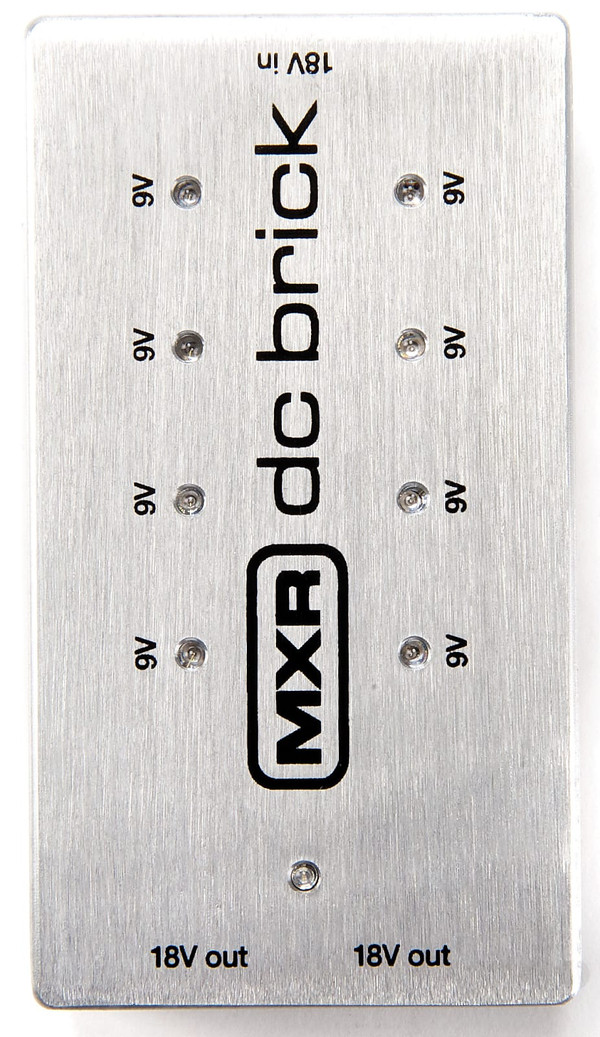 MXR M237 DC Brick