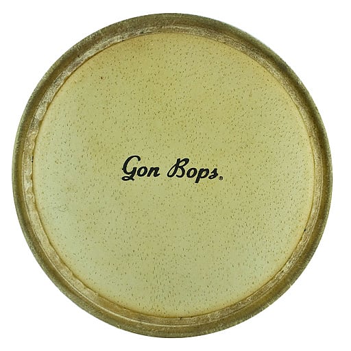 11-3/4 Inch Conga Head Latin Percussion LP265B 11-3/4 Inch Rawhide