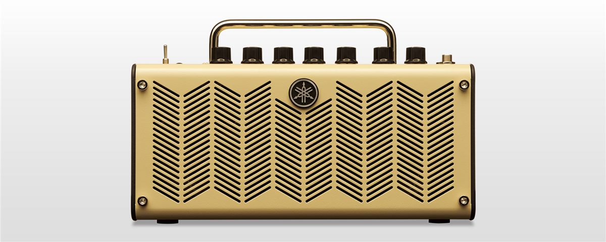 Yamaha THR5 5 Watt Desk Top Guitar Amplifier Battery Yamaha THR5 5 Watt Desk Top Guitar Amplifier Battery