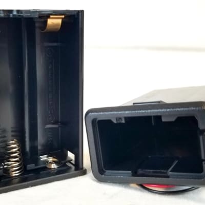 Yamaha APX500II - System 65 Pick Up System / AA Battery Holder