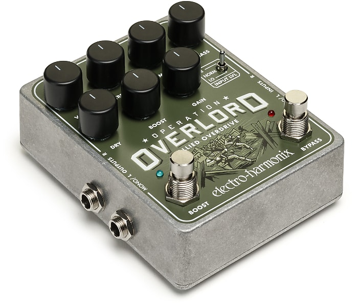 Operation Overlord Allied Overdrive - Thumbnail 4