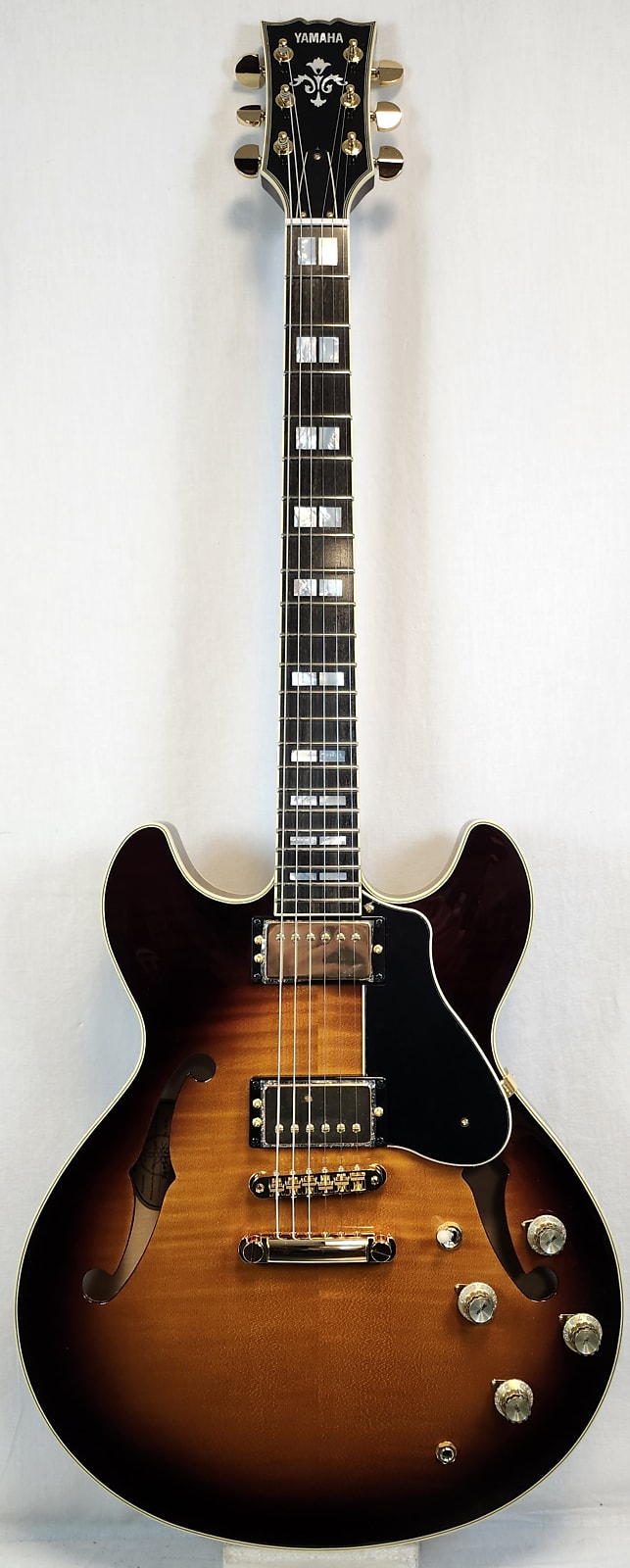 Yamaha SA2200 BROWN