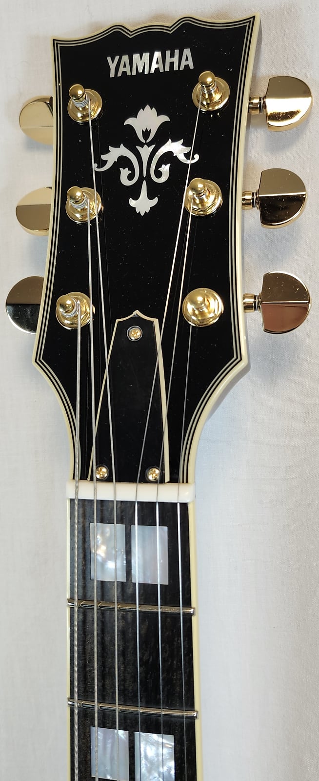 Yamaha SA2200 BROWN