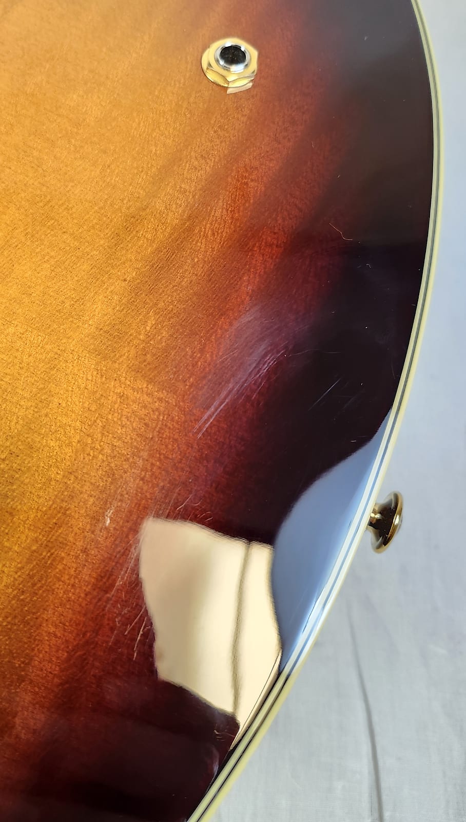 Yamaha SA2200 BROWN