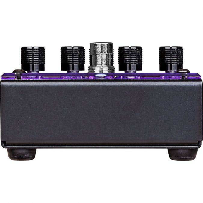 Voodoo Lab Giggity Voodoo Lab Giggity – Analog Mastering Preamp