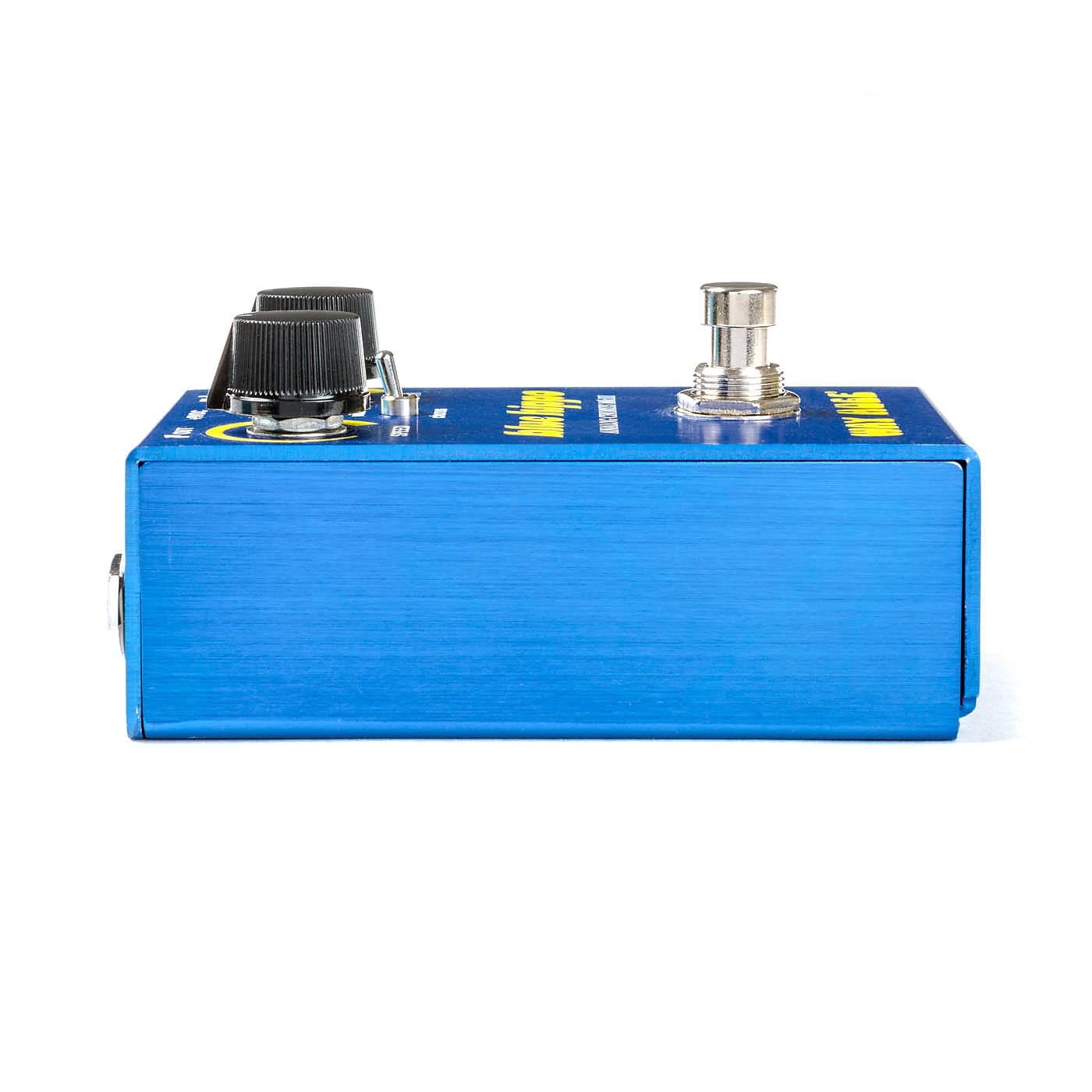ギター Way Huge Blue Hippo Analog Chorus Way Huge Blue Hippo Chorus MkIII – Music Villa MT