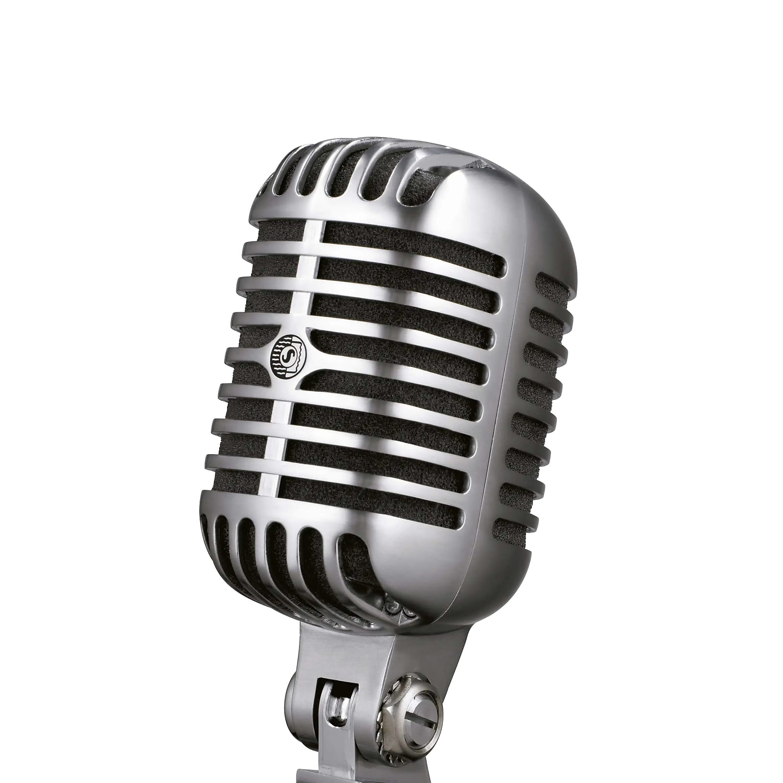 Shure 55SH Series II Classic Gear Microphone (55SH SERIES II