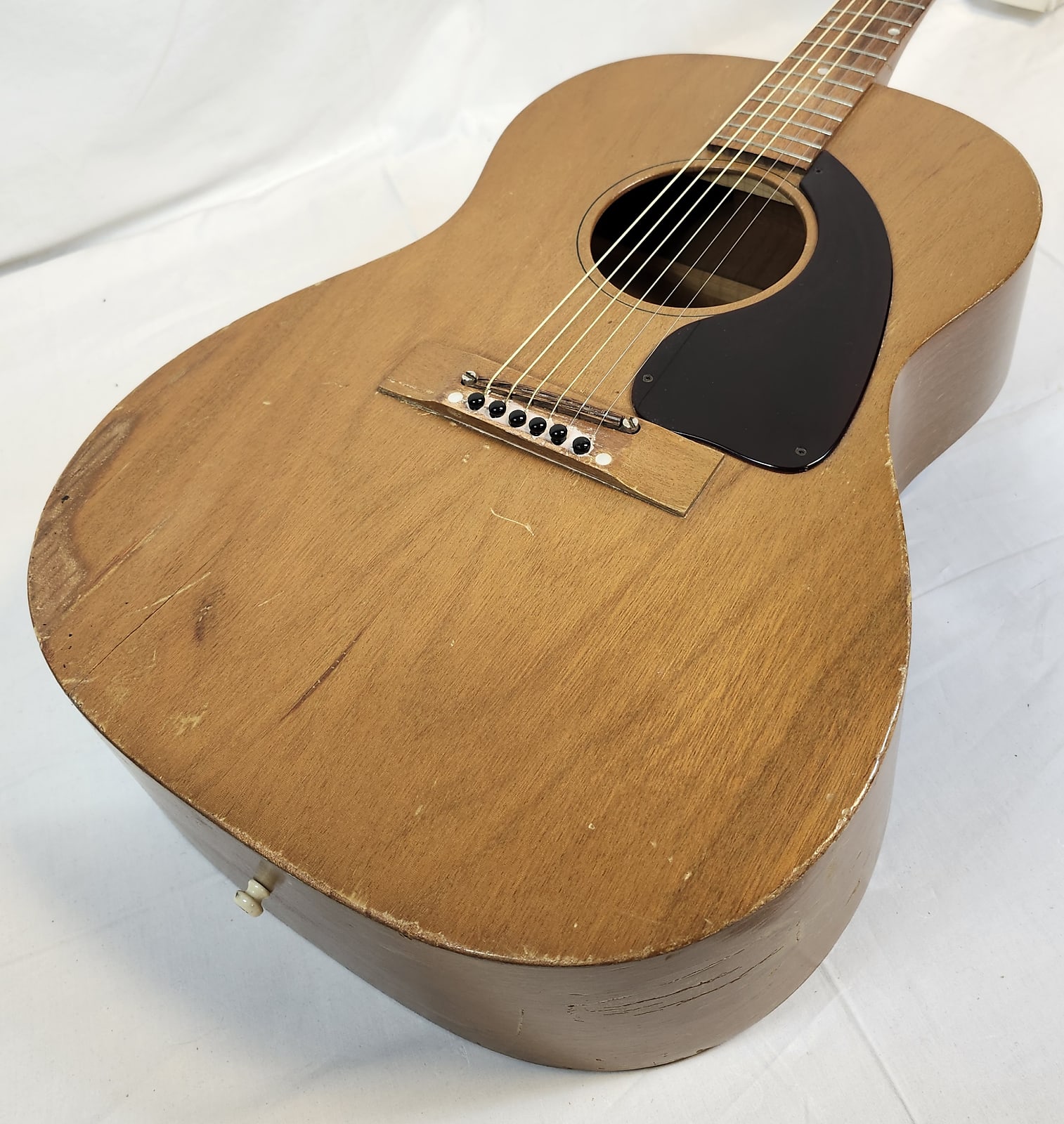 Gibson Vintage 1968 B-15