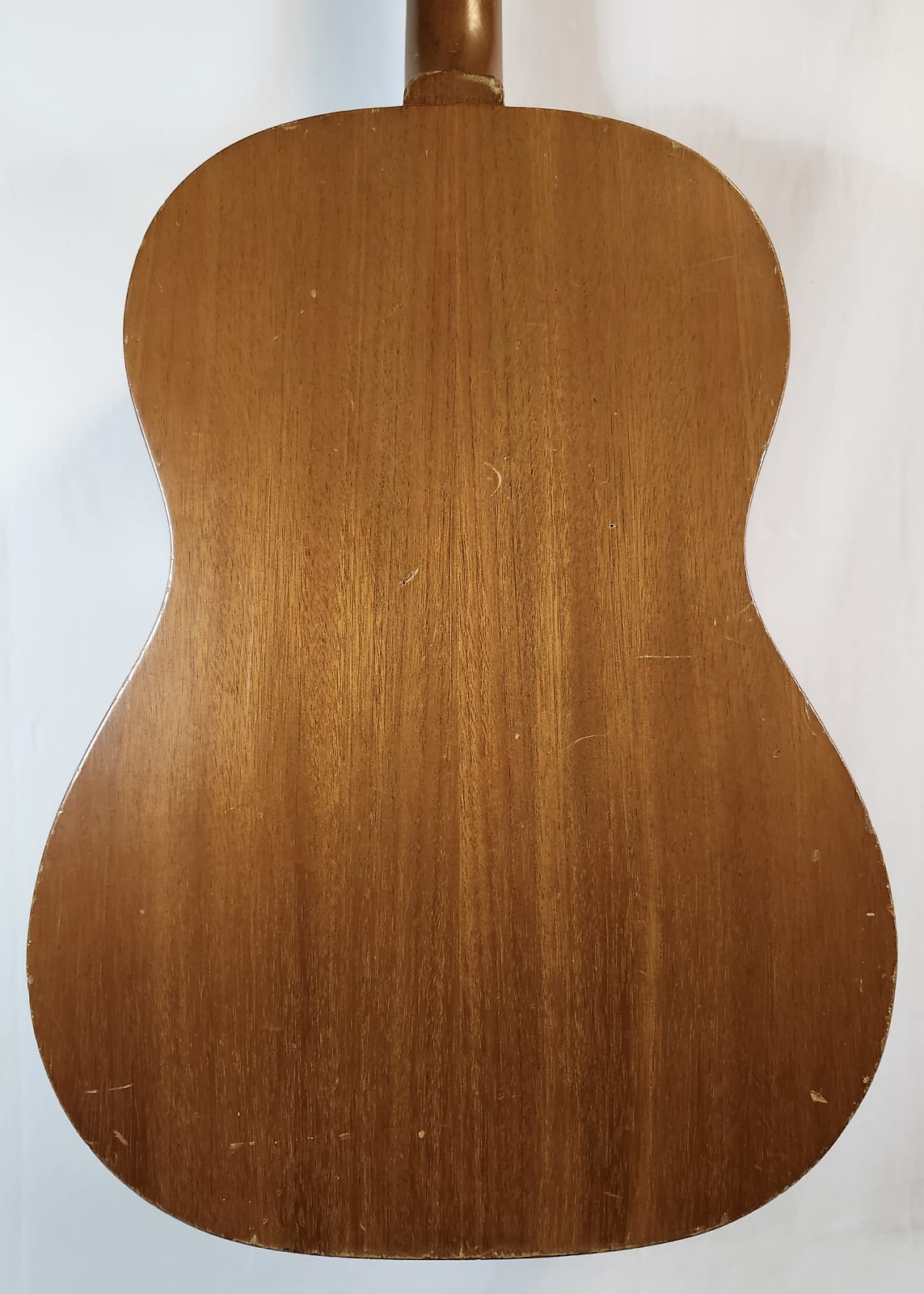 Gibson Vintage 1968 B-15