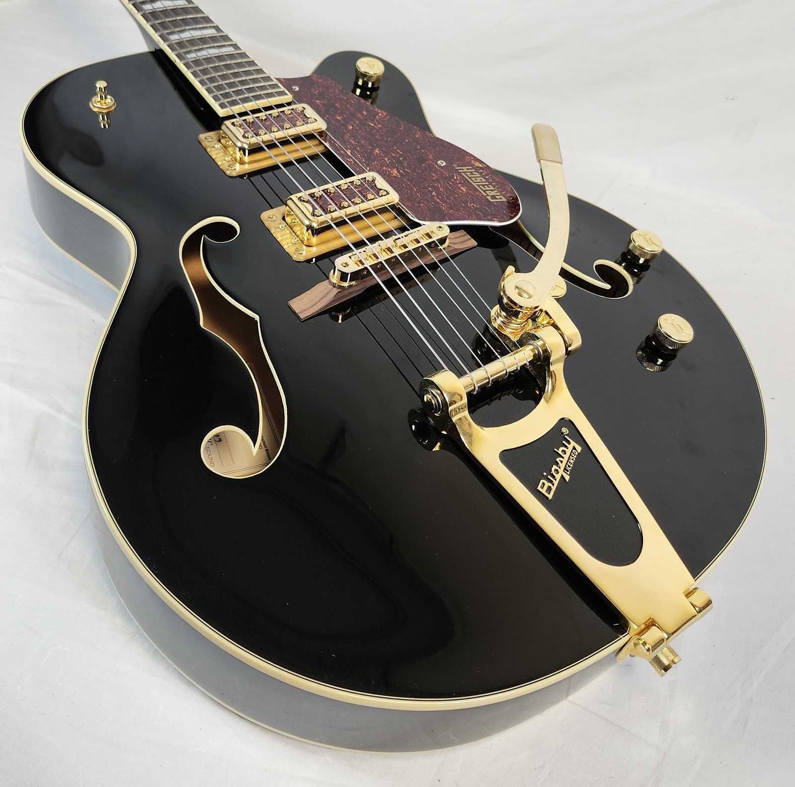 Gretsch G5420TG
