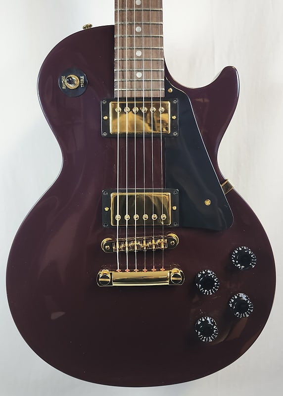 Gibson Rare 1998 Les Paul Studio,
